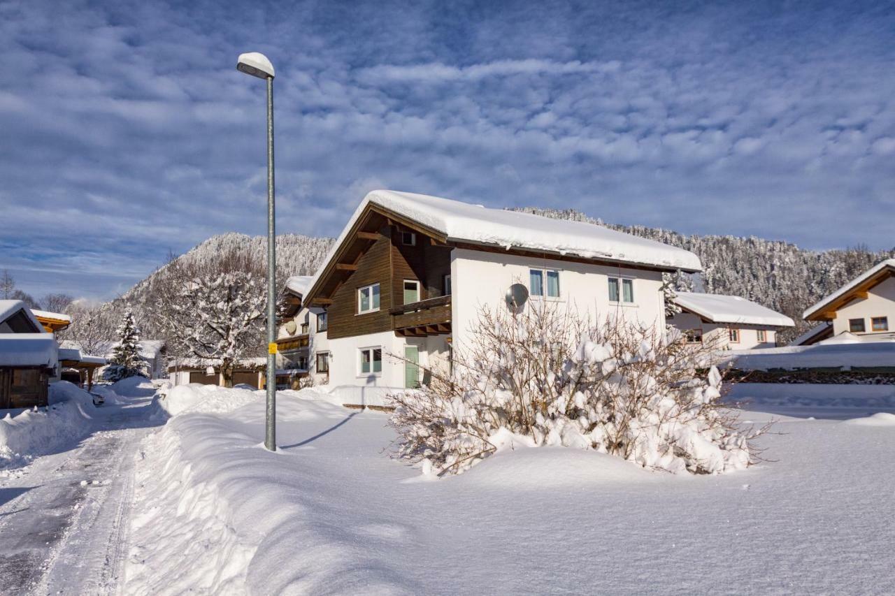 Ferienwohnung Auszeit Вилц Екстериор снимка